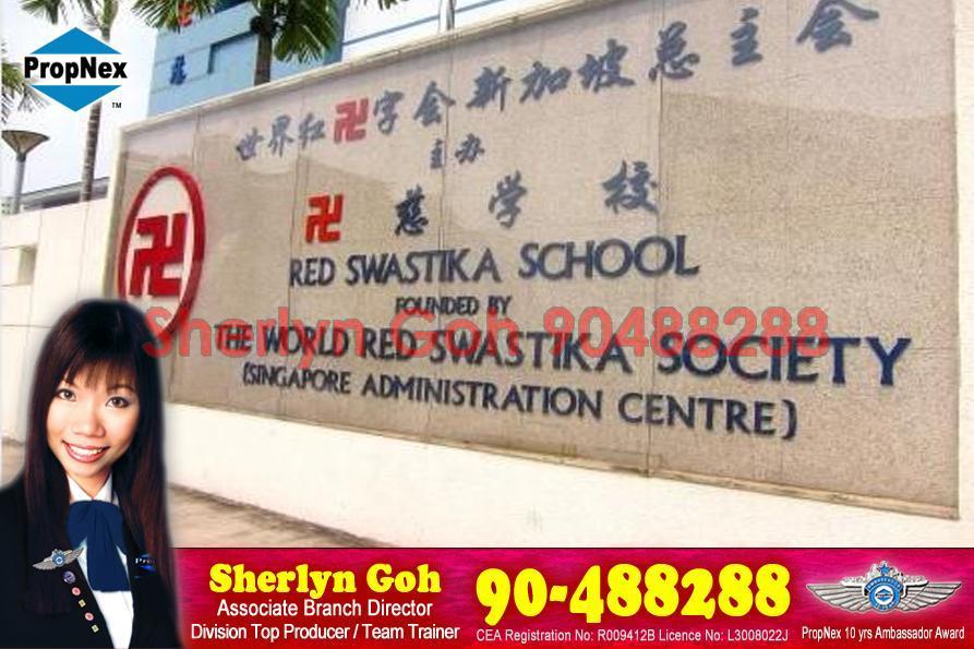 Bedok North Road thumbnail photo